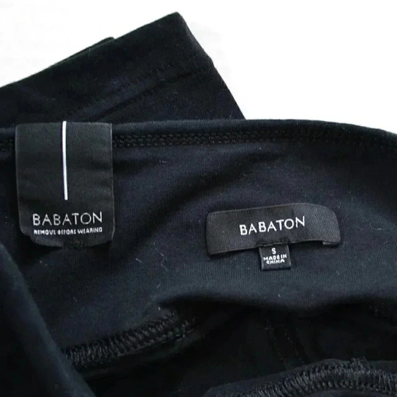 BABATON Contour Leggings - Picture 4 of 8